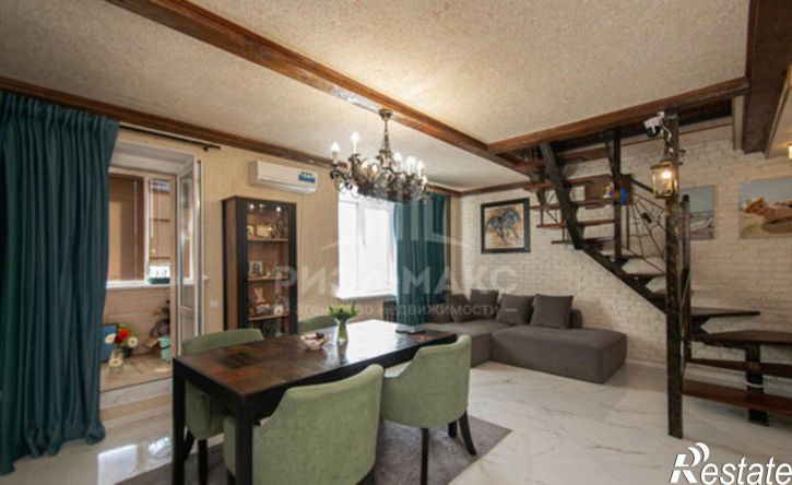 2-комн квартира улица Медведева, 56 к1,  д. 56 к1