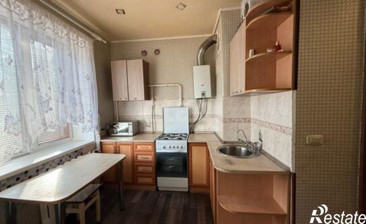 2-комн квартира улица Никитина, 15А,  д. 15А