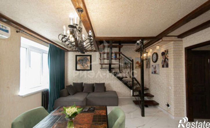 2-комн квартира улица Медведева, 56 к1,  д. 56 к1