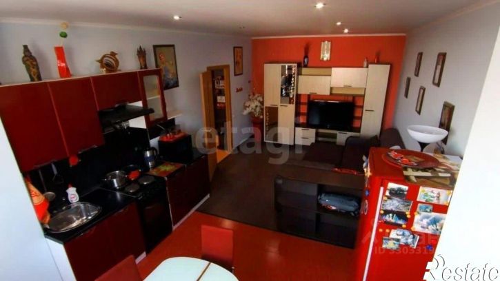 1-комн квартира ул Дуки, 58,  д. 58