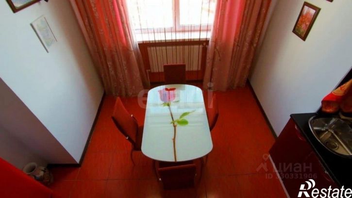 1-комн квартира ул Дуки, 58,  д. 58