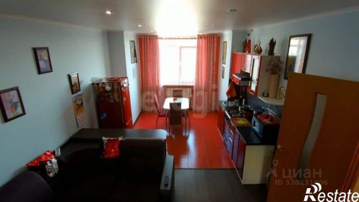 1-комн квартира ул Дуки, 58,  д. 58