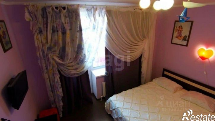 1-комн квартира ул Дуки, 58,  д. 58