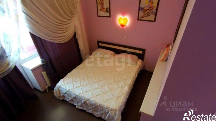 1-комн квартира ул Дуки, 58,  д. 58