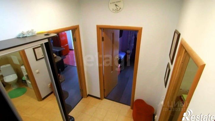 1-комн квартира ул Дуки, 58,  д. 58