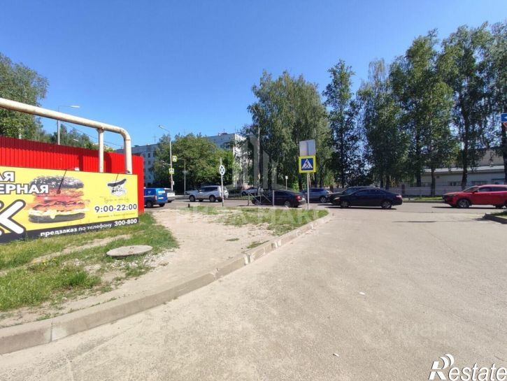 Торговое помещение ул Советская, 81,  д. 81