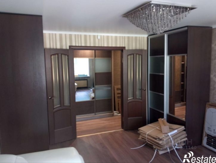 3-комн квартира ул 2-я Мичурина, 27,  д. 27