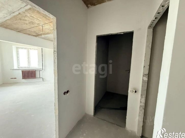 3-комн квартира ул Бежицкая, 1 4,  д. 1 4,  к. 4