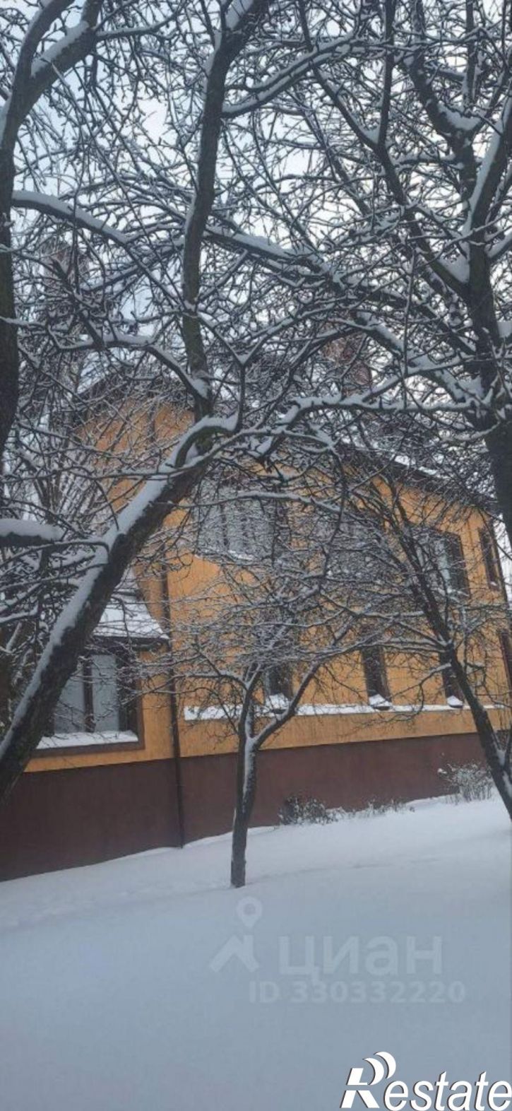Коттедж/дом ул Медведева, 7,  д. 7