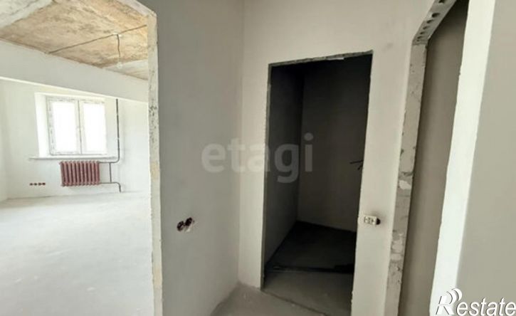 3-комн квартира ул Бежицкая, 1 4,  д. 1 4,  к. 4
