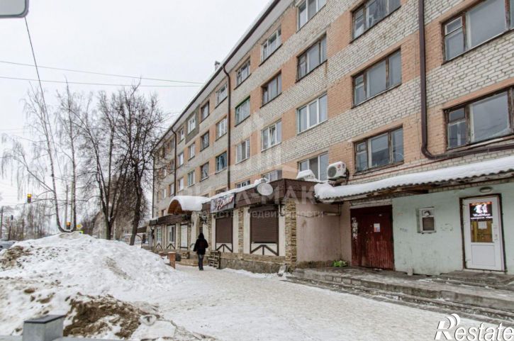 Комната улица Молодой Гвардии, 20,  д. 20