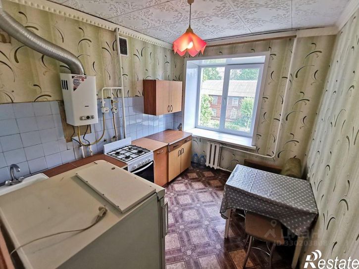 1-комн квартира улица Красных Партизан, 16,  д. 16