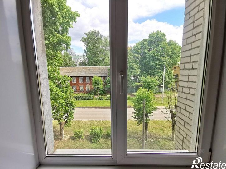 1-комн квартира улица Красных Партизан, 16,  д. 16