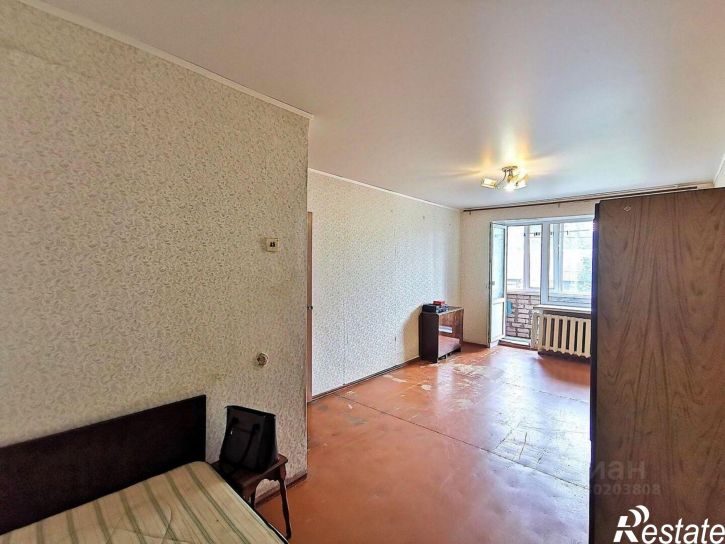 1-комн квартира улица Красных Партизан, 16,  д. 16