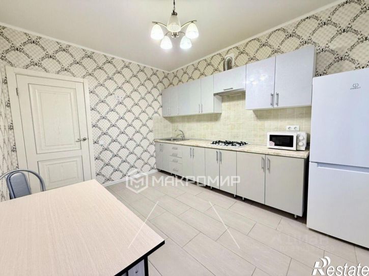 1-комн квартира Советская улица, 74,  д. 74