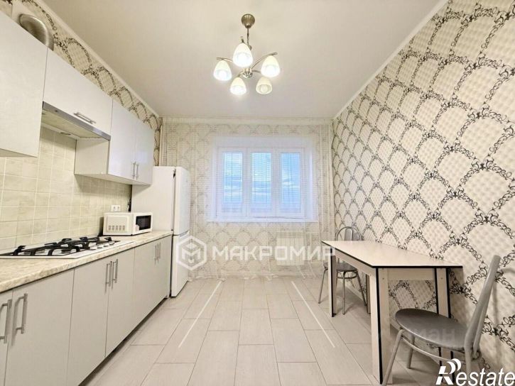 1-комн квартира Советская улица, 74,  д. 74