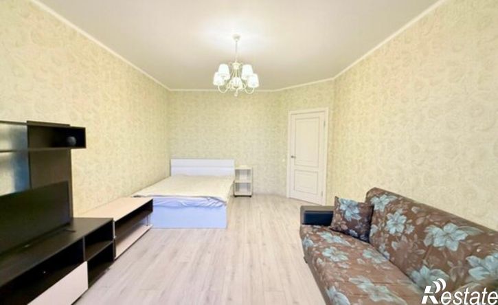1-комн квартира Советская улица, 74,  д. 74