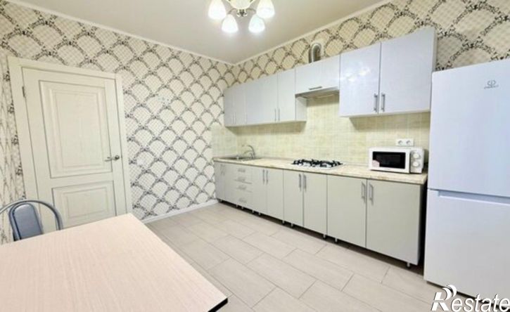 1-комн квартира Советская улица, 74,  д. 74