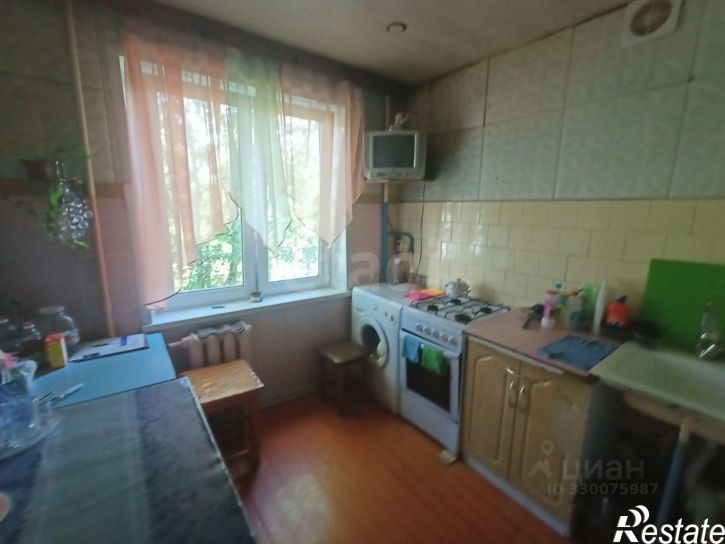 Комната Камвольный переулок, 8,  д. 8