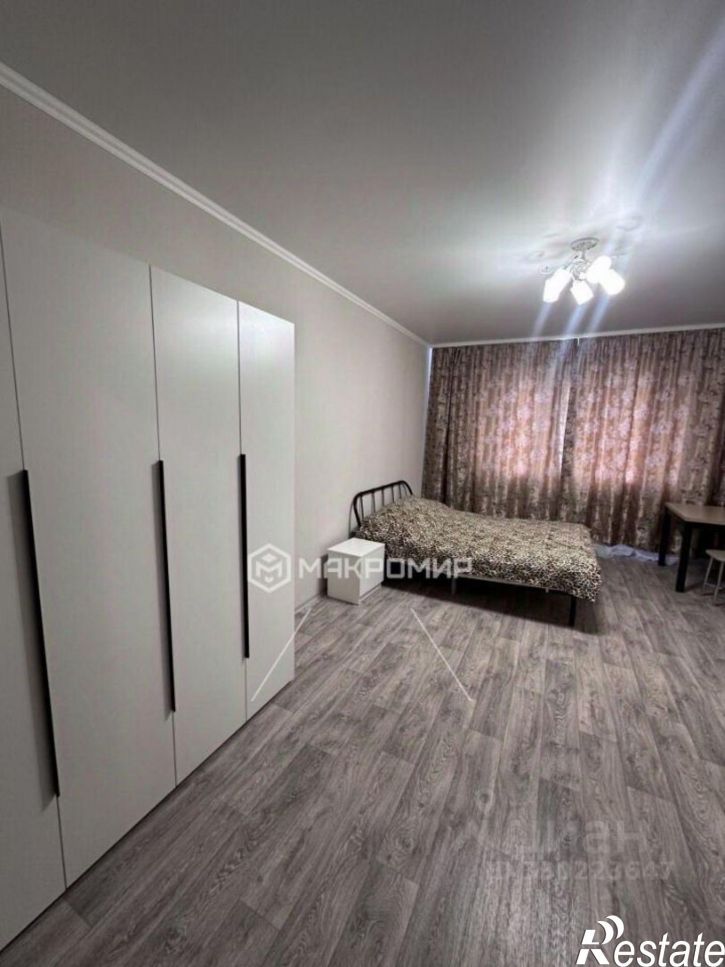 1-комн квартира ул Советская, 95/1,  д. 95/1