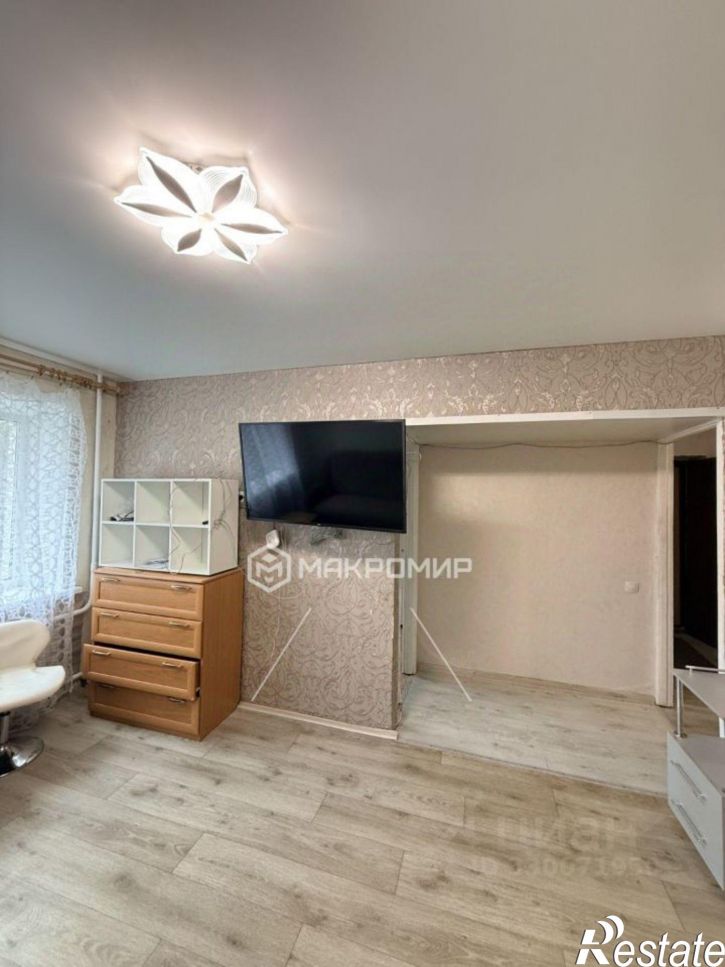 2-комн квартира ул Докучаева, 11,  д. 11