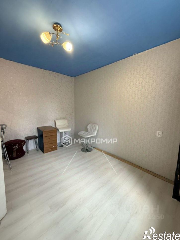 2-комн квартира ул Докучаева, 11,  д. 11