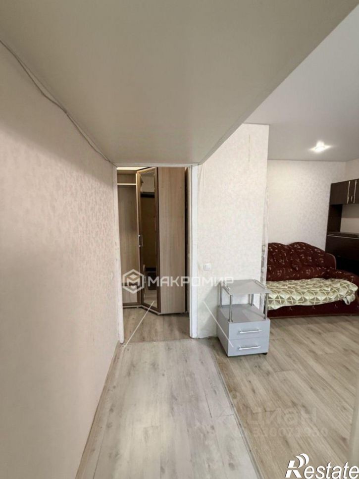 2-комн квартира ул Докучаева, 11,  д. 11