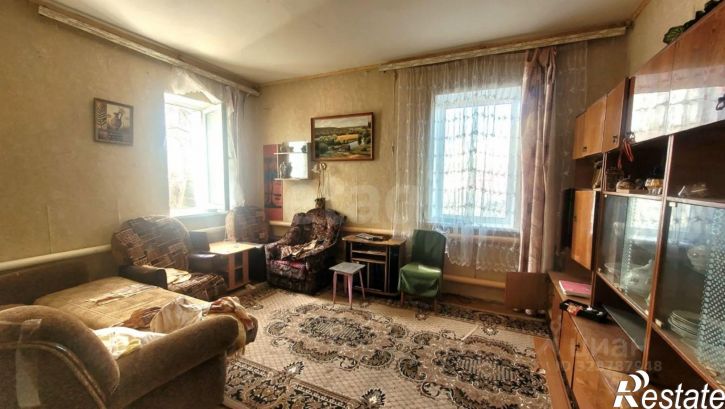 2-комн квартира ул 22 съезда КПСС, 91,  д. 91
