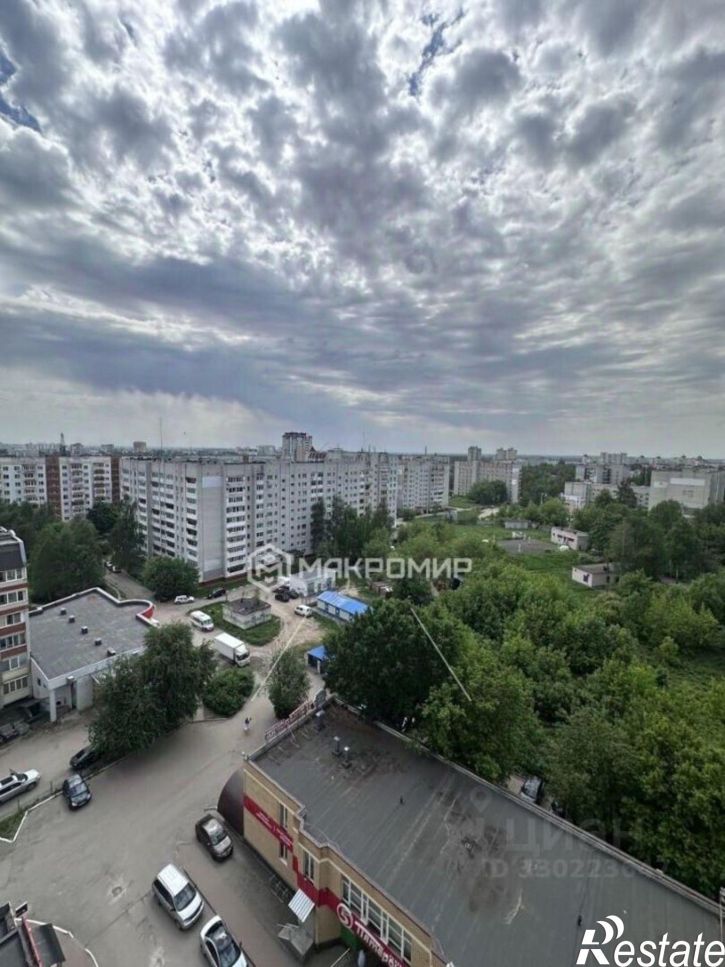 1-комн квартира ул Советская, 95/1,  д. 95/1