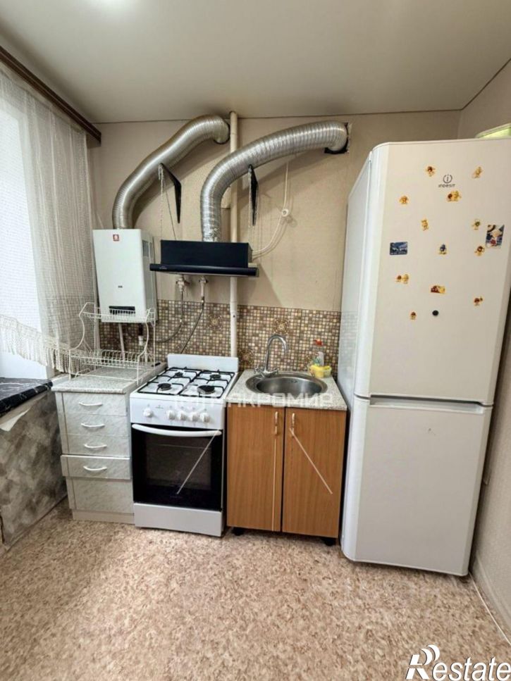 2-комн квартира ул Докучаева, 11,  д. 11