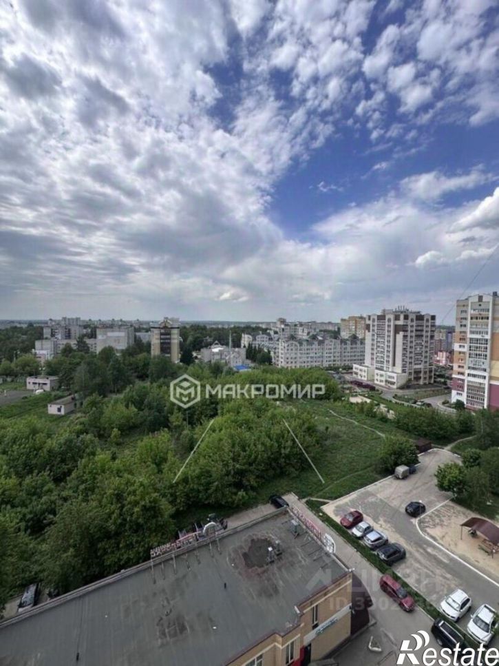 1-комн квартира ул Советская, 95/1,  д. 95/1