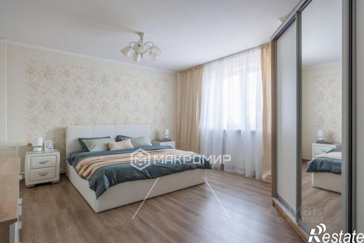 2-комн квартира ул Флотская, 8,  д. 8
