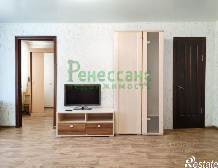 2-комн квартира ул Молодой Гвардии, 31А,  д. 31А
