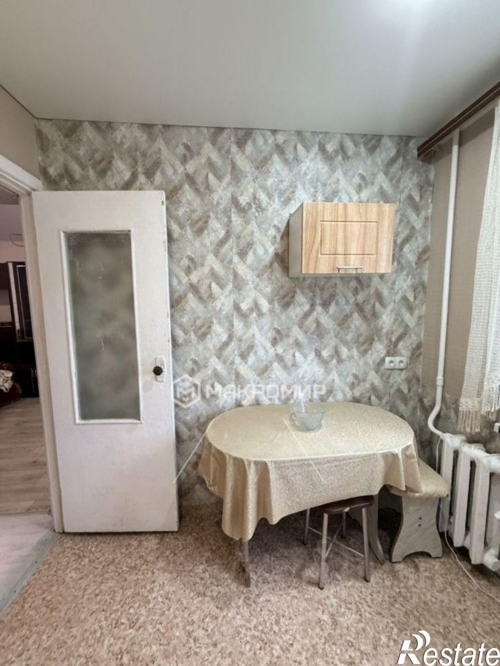 2-комн квартира ул Докучаева, 11,  д. 11