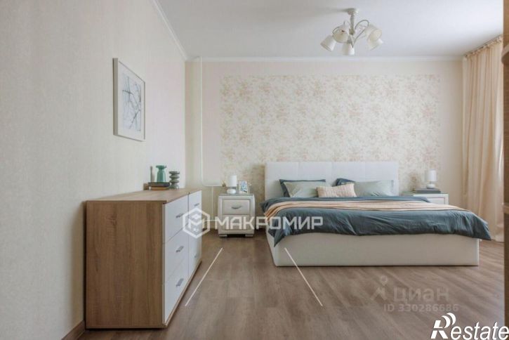 2-комн квартира ул Флотская, 8,  д. 8