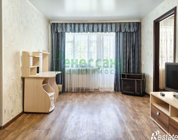 2-комн квартира ул Молодой Гвардии, 31А,  д. 31А