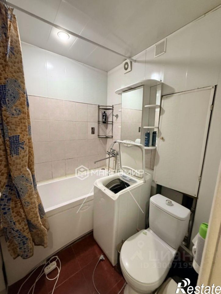 2-комн квартира ул Докучаева, 11,  д. 11