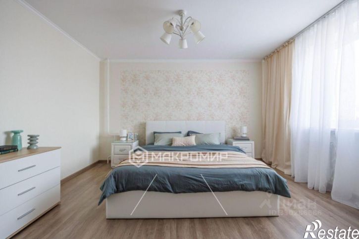 2-комн квартира ул Флотская, 8,  д. 8
