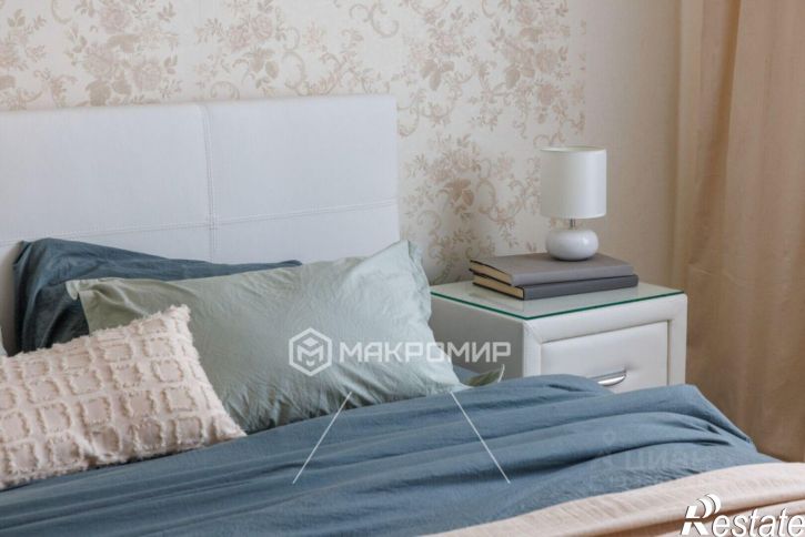 2-комн квартира ул Флотская, 8,  д. 8