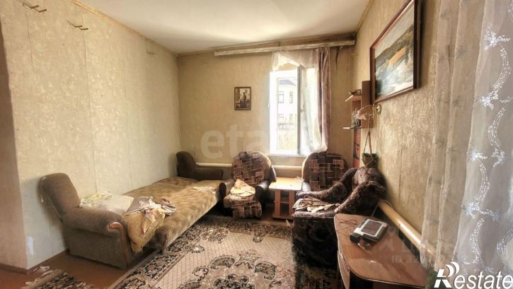 2-комн квартира ул 22 съезда КПСС, 91,  д. 91