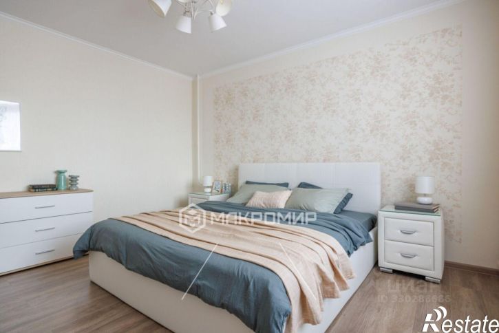 2-комн квартира ул Флотская, 8,  д. 8