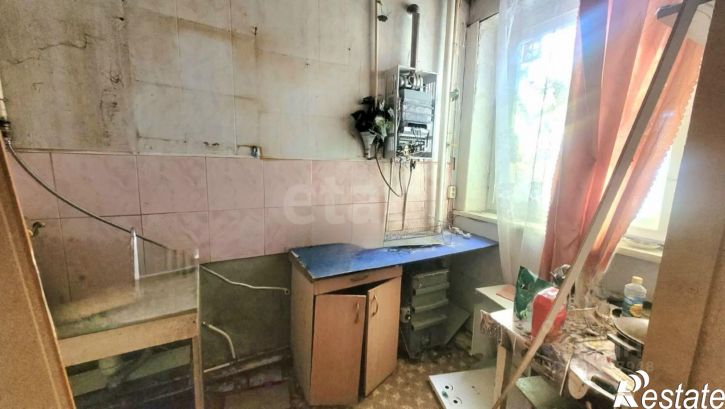 2-комн квартира ул 22 съезда КПСС, 91,  д. 91