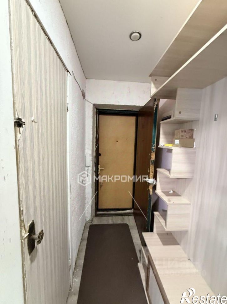 2-комн квартира ул Докучаева, 11,  д. 11