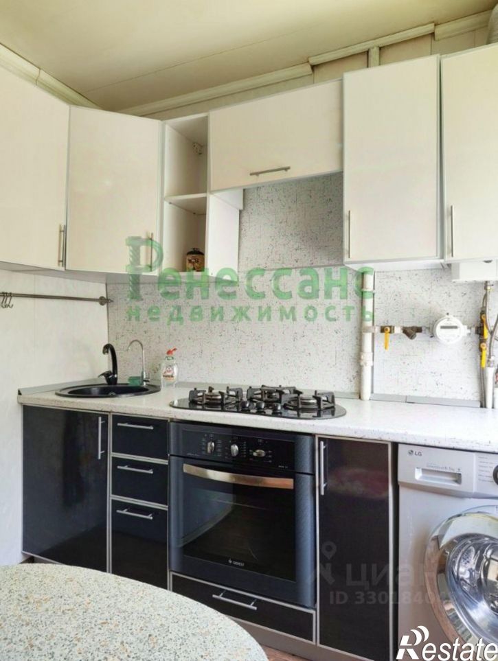 2-комн квартира ул Молодой Гвардии, 31А,  д. 31А
