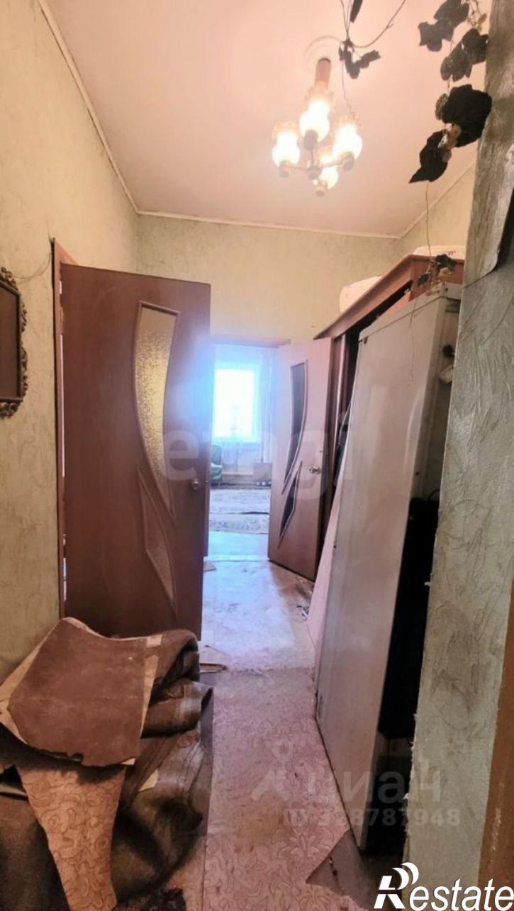 2-комн квартира ул 22 съезда КПСС, 91,  д. 91