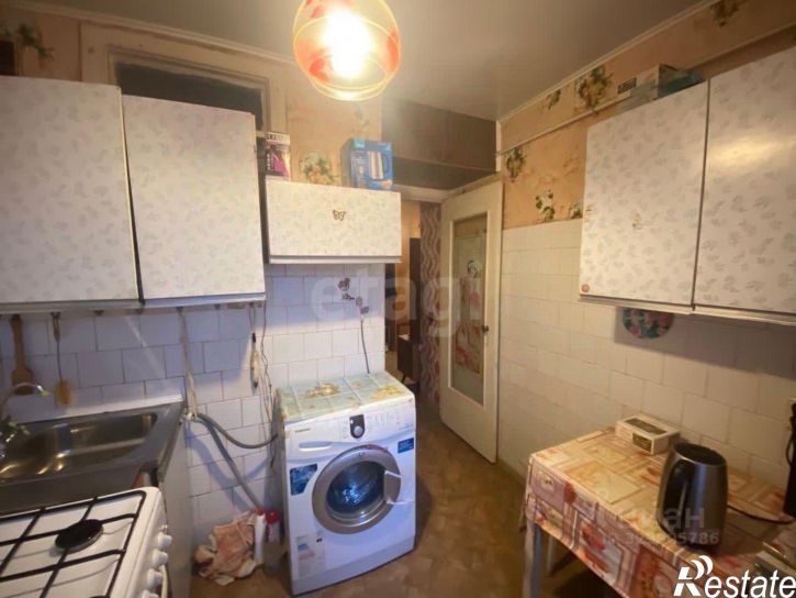 3-комн квартира ул Репина, 13,  д. 13