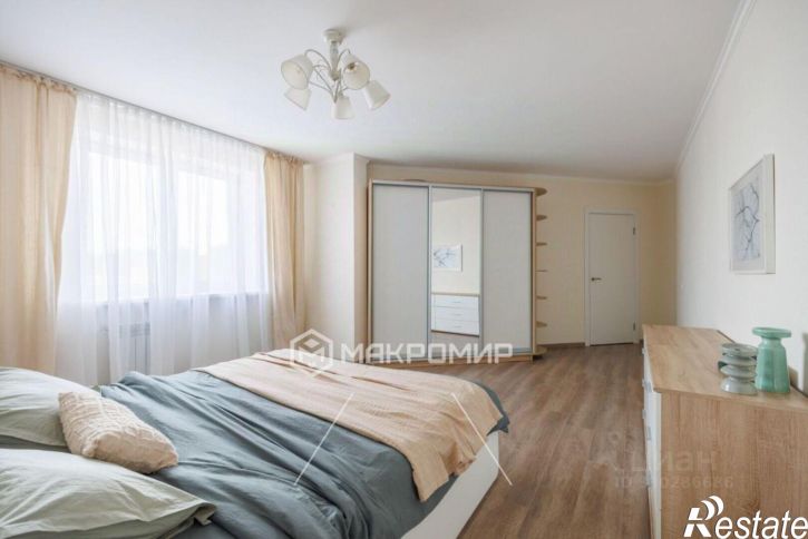 2-комн квартира ул Флотская, 8,  д. 8