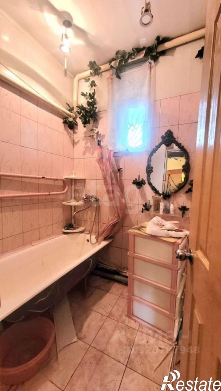 2-комн квартира ул 22 съезда КПСС, 91,  д. 91