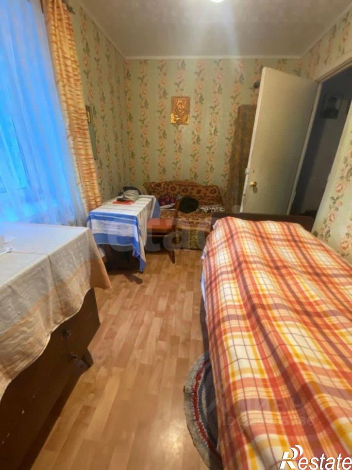 3-комн квартира ул Репина, 13,  д. 13
