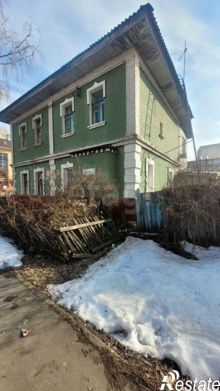 2-комн квартира ул 22 съезда КПСС, 91,  д. 91